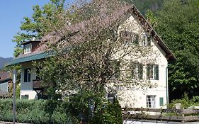 Seevilla Annenheim
